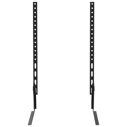 Supporti TV 2pz per Schermo 37"-75" Max VESA 600x400 mm 45kg - homemem39