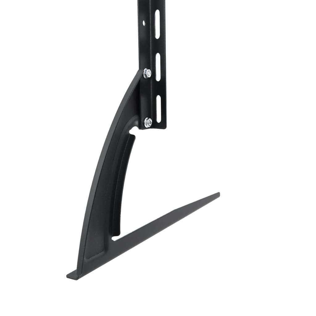 Supporti TV 2pz per Schermo 37"-75" Max VESA 600x400 mm 45kg - homemem39