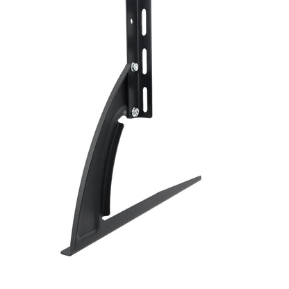 Supporti TV 2pz per Schermo 37"-75" Max VESA 600x400 mm 45kg - homemem39