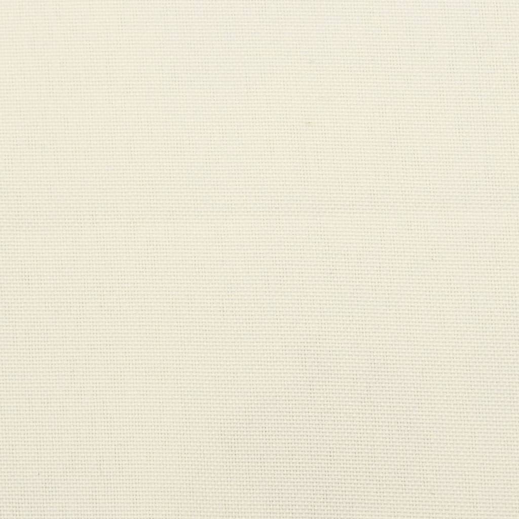 Set Divani Giardino 7 pz con Cuscini Legno Massello di Douglas - homemem39