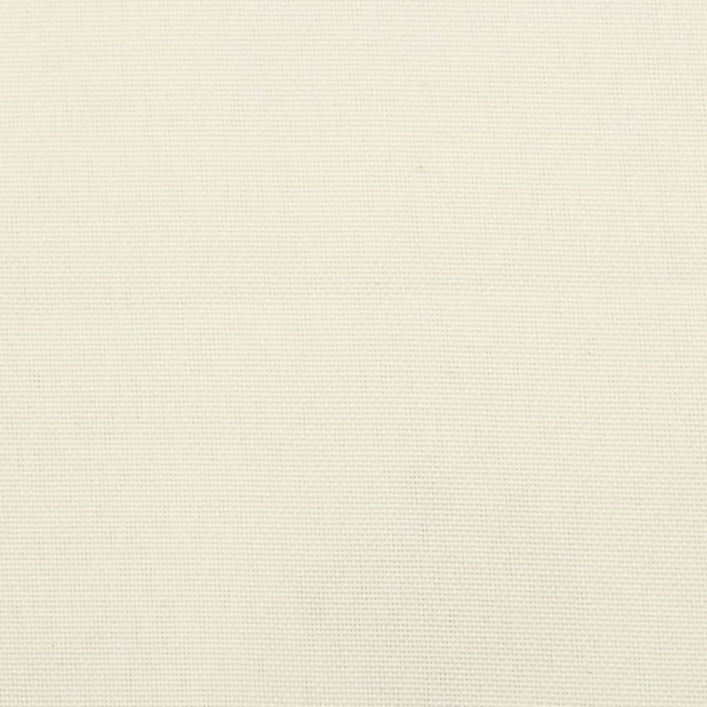 Set Salotto Giardino 8pz con Cuscini Marrone Cera Massello Pino - homemem39