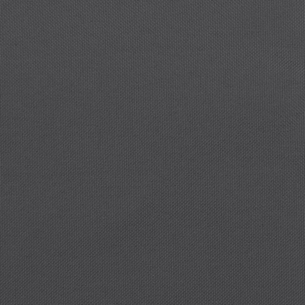 Set Divani Giardino 5 pz con Cuscini in Legno Massello di Pino - homemem39