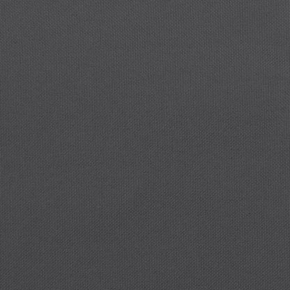 Set Divani Giardino 6pz con Cuscini Bianco Legno Massello Pino - homemem39