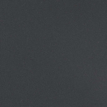 Tenda da Sole Laterale Retrattile Nera 100x300 cm | homemem39