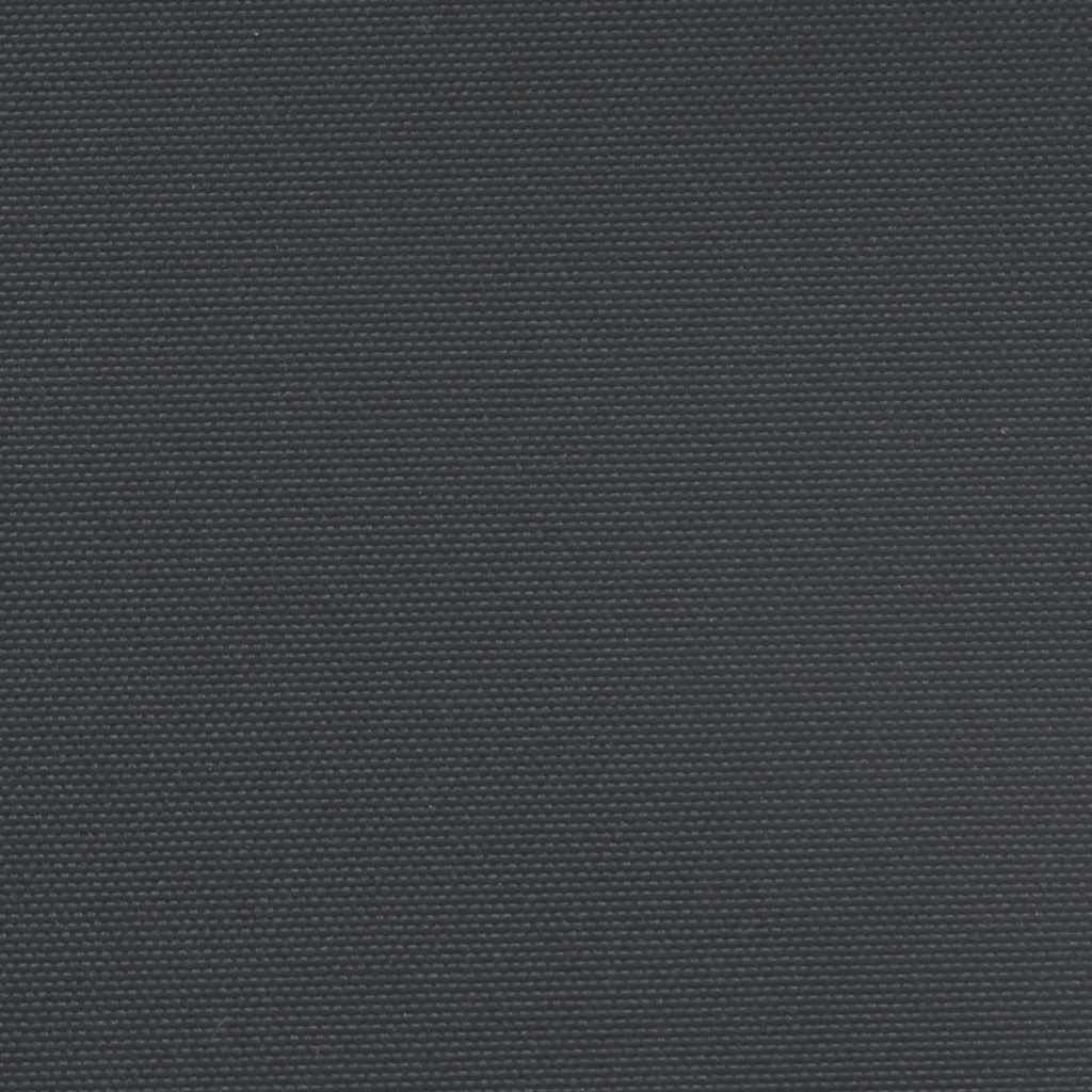 Tenda da Sole Laterale Retrattile Nera 140x300 cm | homemem39