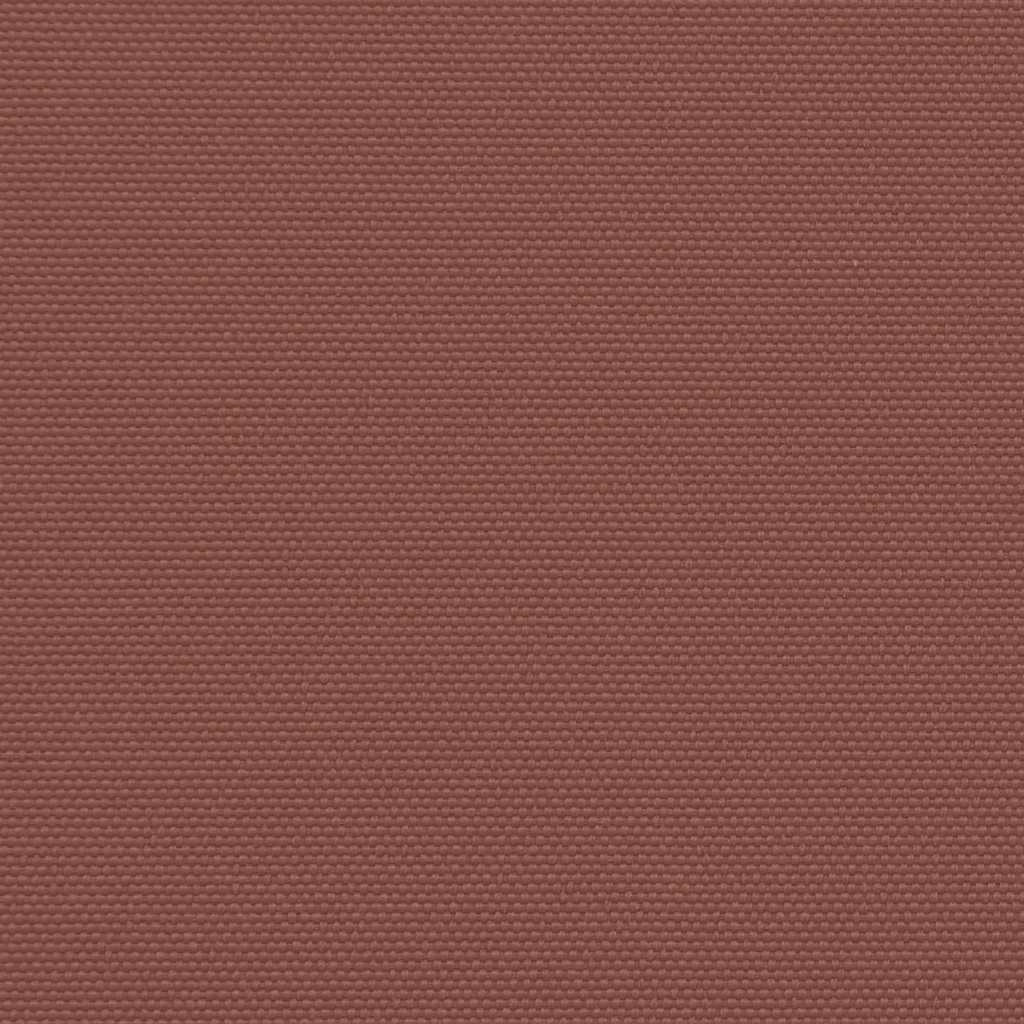 Tenda da Sole Laterale Retrattile Marrone 180x300 cm | homemem39