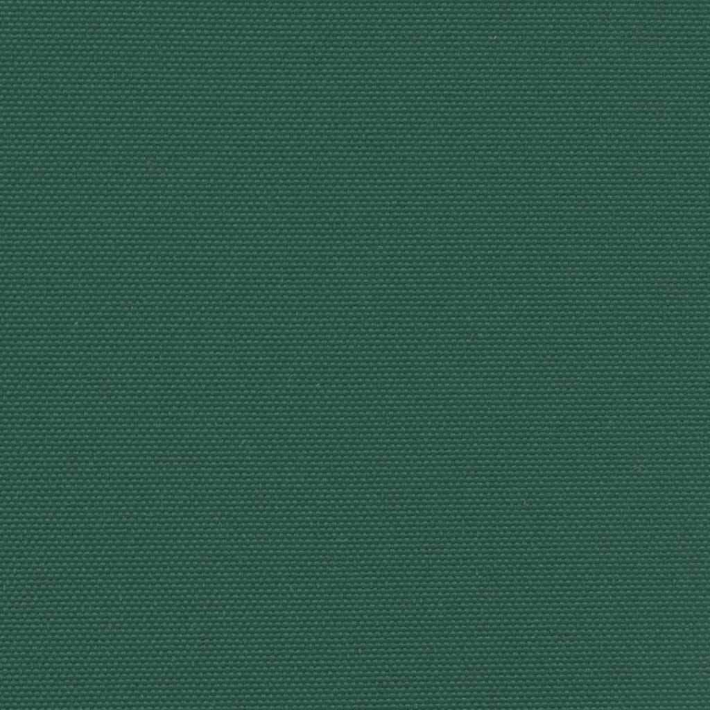 Tenda da Sole Laterale Retrattile Verde Scuro 180x300 cm | homemem39
