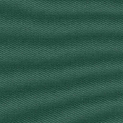 Tenda da Sole Laterale Retrattile Verde Scuro 180x300 cm | homemem39