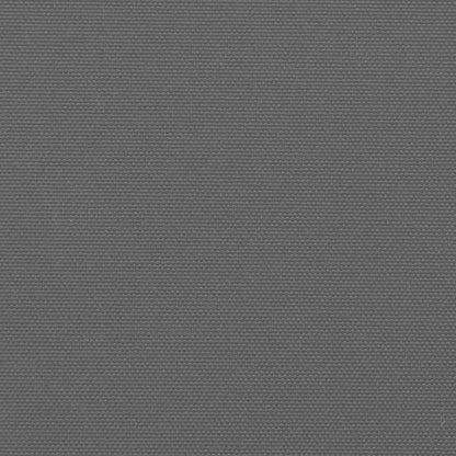 Tenda da sole laterale retrattile antracite 220x300 cm | homemem39