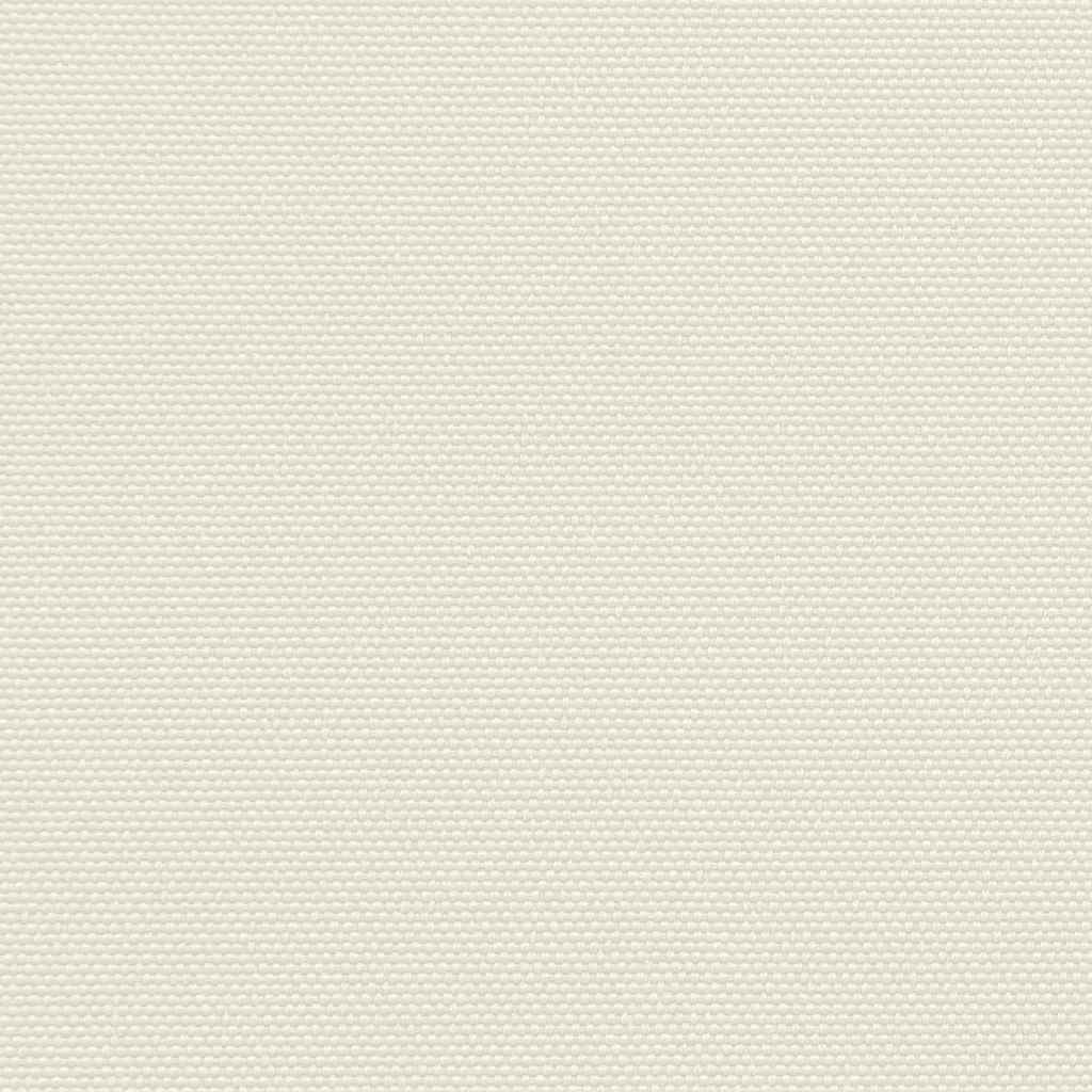Tenda da Sole Laterale Retrattile Crema 120x500 cm
