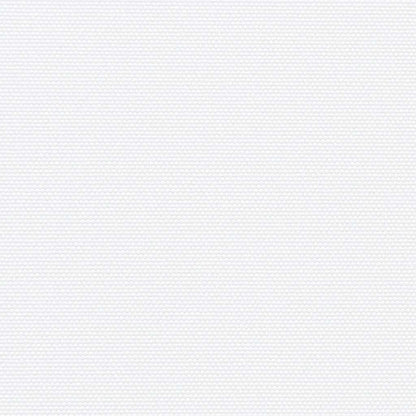 Tenda da Sole Laterale Retrattile Bianco 120x500 cm