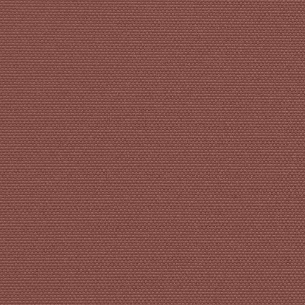 Tenda da Sole Laterale Retrattile Marrone 200x500 cm | homemem39