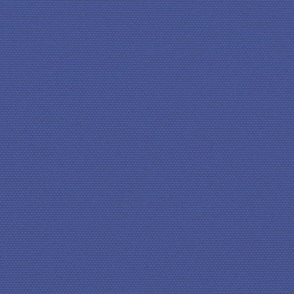 Tenda da Sole Laterale Retrattile Blu 220x600 cm | homemem39
