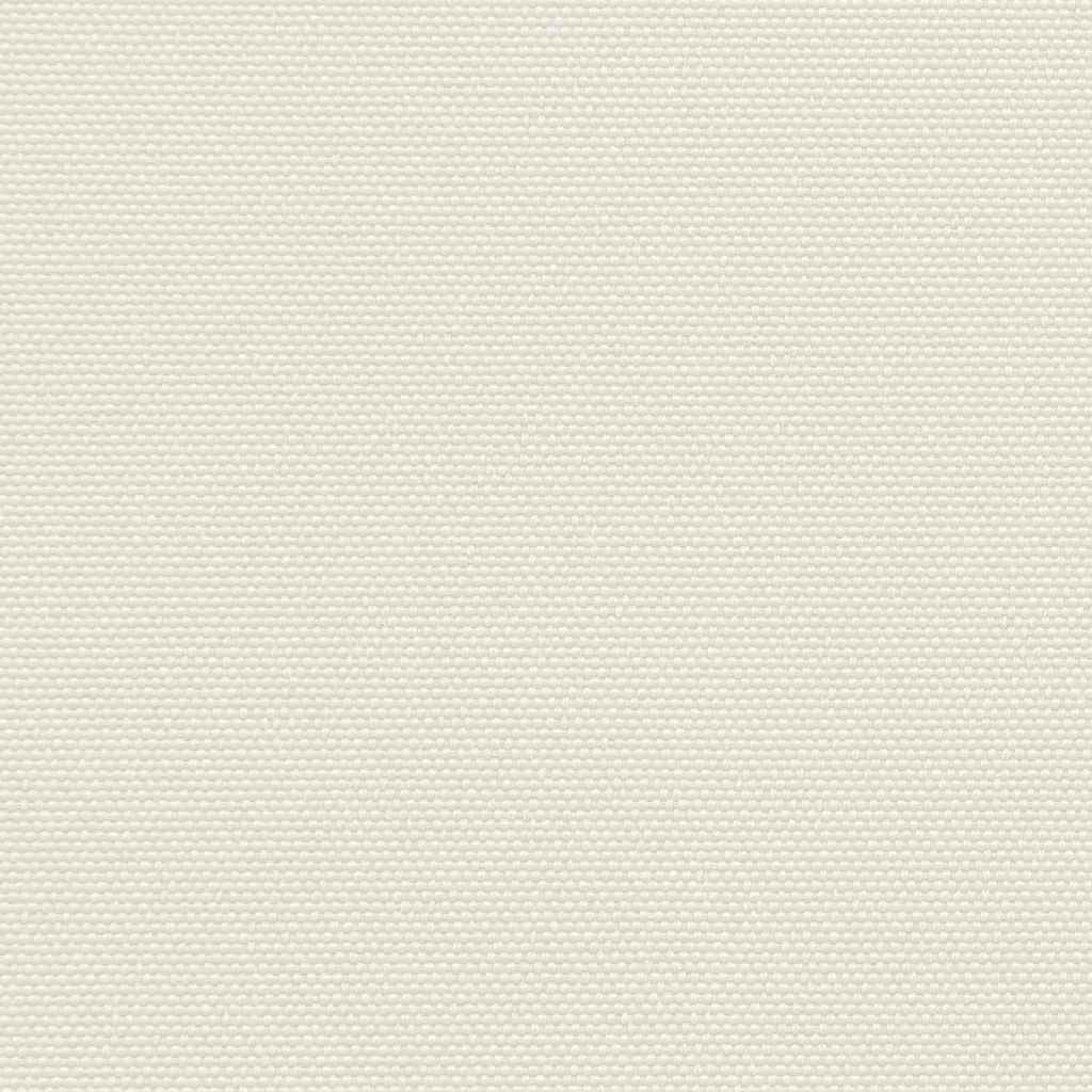 Tenda da Sole Laterale Retrattile Crema 100x1000 cm | homemem39
