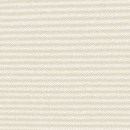 Tenda da Sole Laterale Retrattile Crema 140x1000 cm