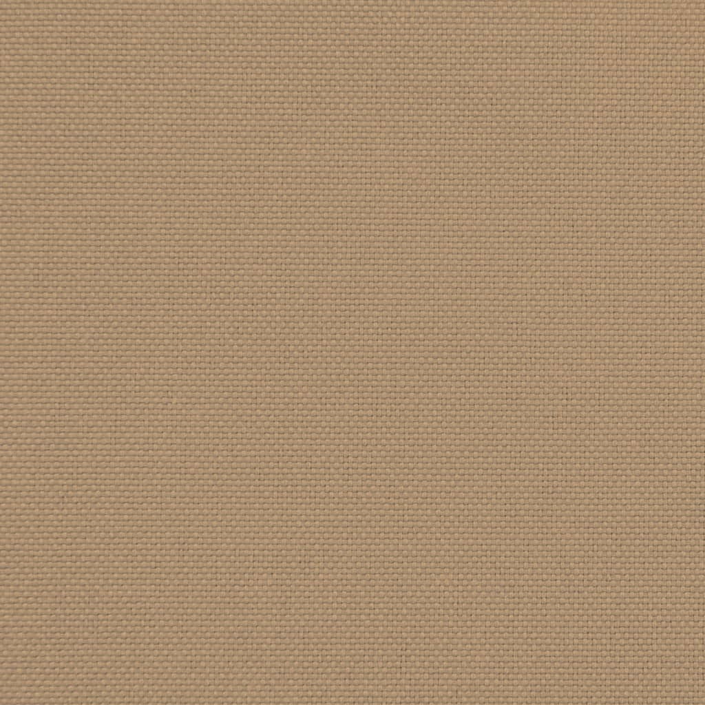 Ombrellone Giardino con Palo in Acciaio Marrone 300x200x250 cm | homemem39