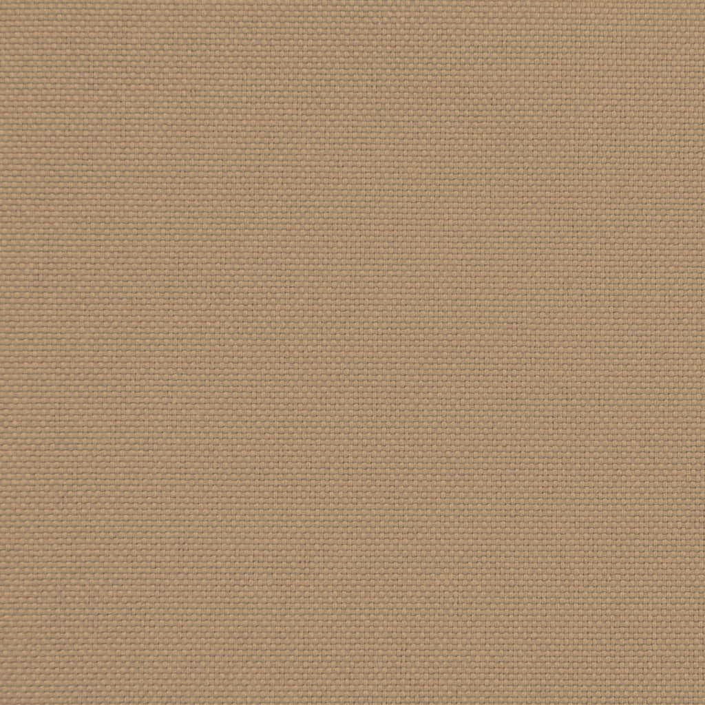Ombrellone Giardino con Palo in Acciaio Marrone 388x388x248 cm | homemem39