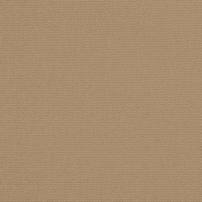 Ombrellone Giardino con Palo in Acciaio Marrone 388x388x248 cm | homemem39