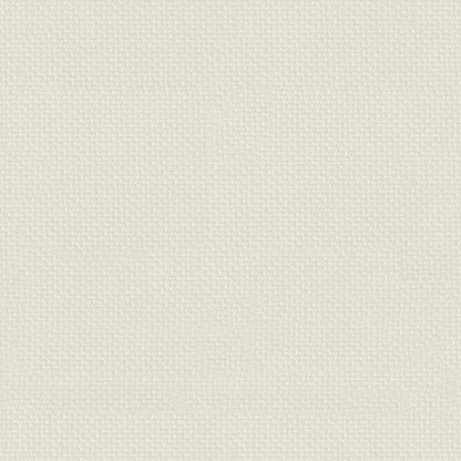 Gazebo da Giardino con Tetto Retrattile Crema 3x6m in Alluminio | homemem39