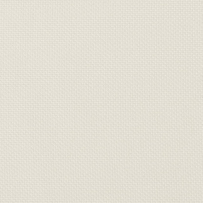 Gazebo con Pareti in Rete Crema 3x3 m in Acciaio | homemem39