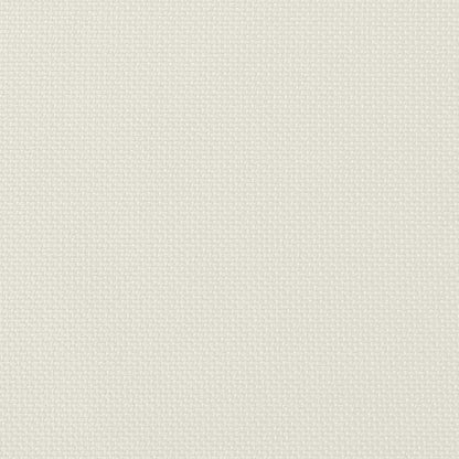 Gazebo con Pareti in Rete Crema 4x3 m in Acciaio | homemem39