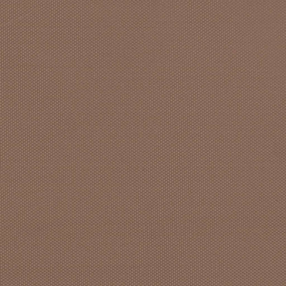 Tenda da Festa Pieghevole Pop-Up Marrone 292x292x315 cm - homemem39