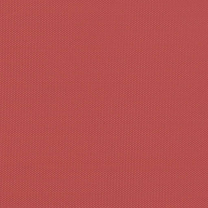 Tendone per Feste Pieghevole Pop-Up con 2 Pareti Bordò - homemem39