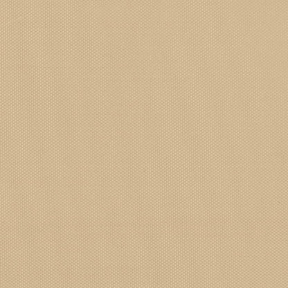 Tenda da Festa Pieghevole Pop-Up Beige 580x292x315 cm