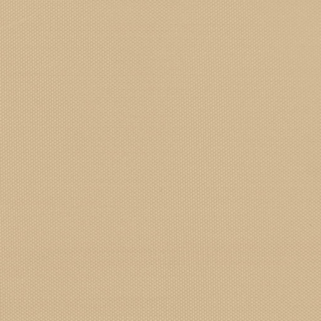 Tenda da Festa Pieghevole Pop-Up Beige 580x292x315 cm - homemem39