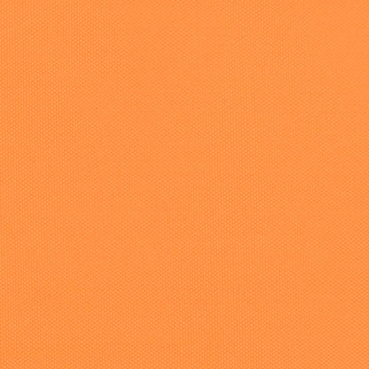 Tendone per Feste Pieghevole Pop-Up con 3 Pareti Arancione - homemem39