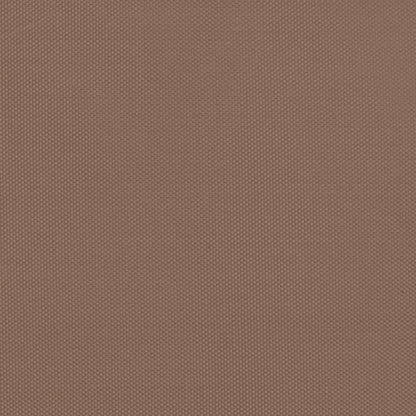 Tenda da Festa Pieghevole Pop-Up Marrone 440x292x315 cm - homemem39