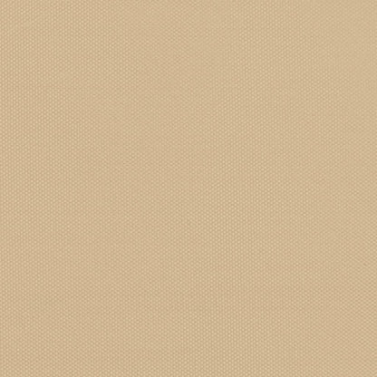 Tendone per Feste Pieghevole Pop-Up con 3 Pareti Beige - homemem39