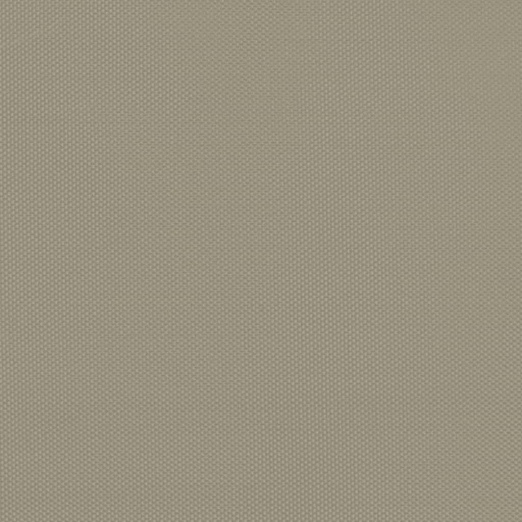 Tendone per Feste Pieghevole Pop-Up con 3 Pareti Tortora - homemem39