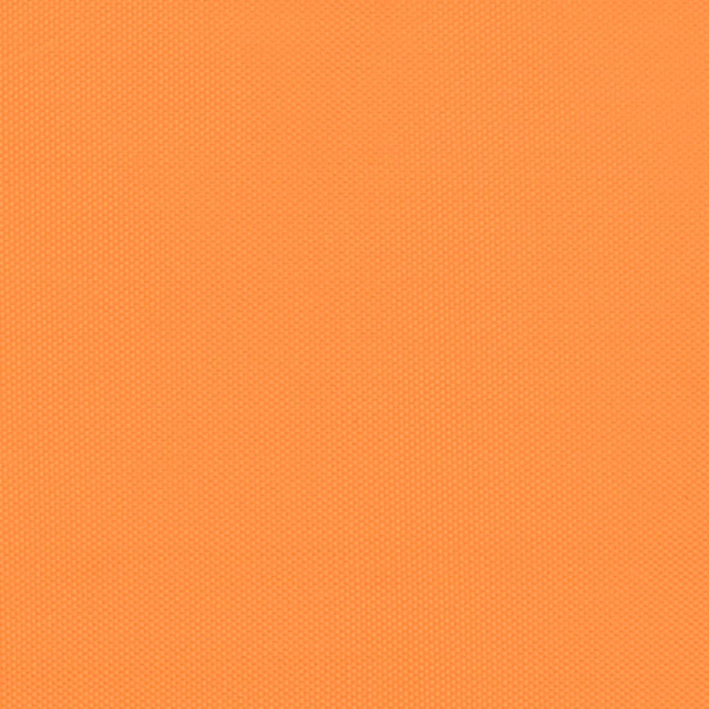 Tendone per Feste Pieghevole Pop-Up con 4 Pareti Arancione - homemem39