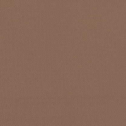 Tenda da Festa Pieghevole Pop-Up Marrone 200x200x306 cm - homemem39