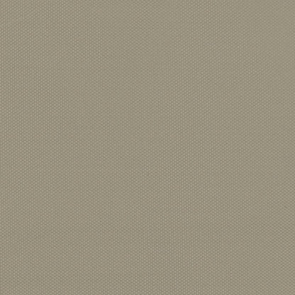 Tendone per Feste Pieghevole Pop-Up con 4 Pareti Tortora - homemem39