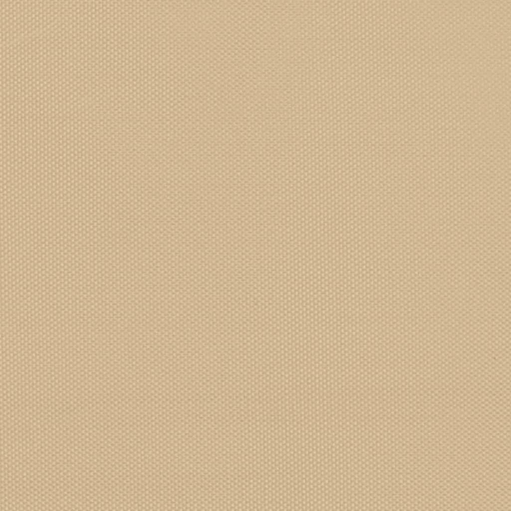 Tenda da Festa Pieghevole Pop-Up Beige 410x279x315 cm | homemem39