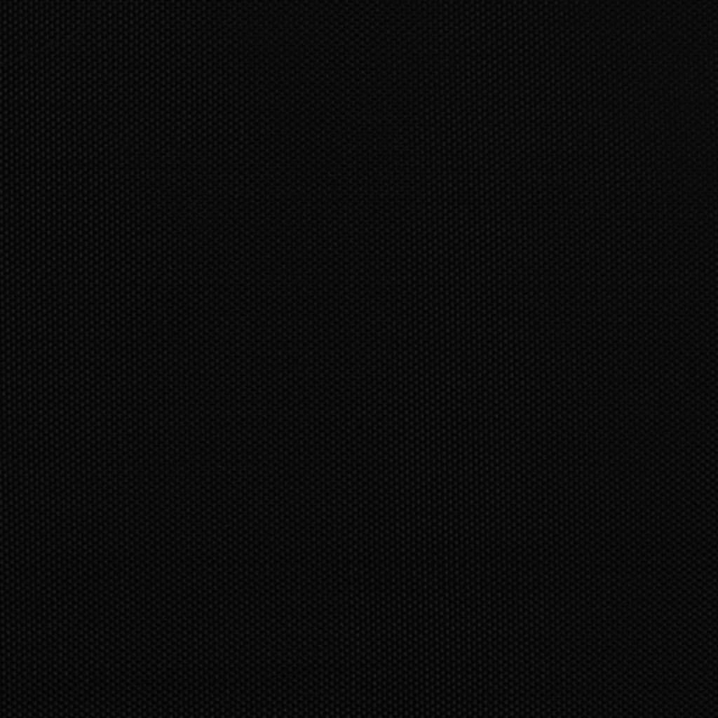 Tenda da Festa Pieghevole Pop-Up Nero 410x279x315 cm - homemem39