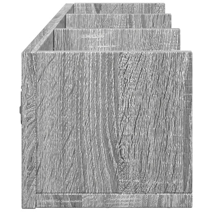 Mobili Parete 2 pz in Multistrato