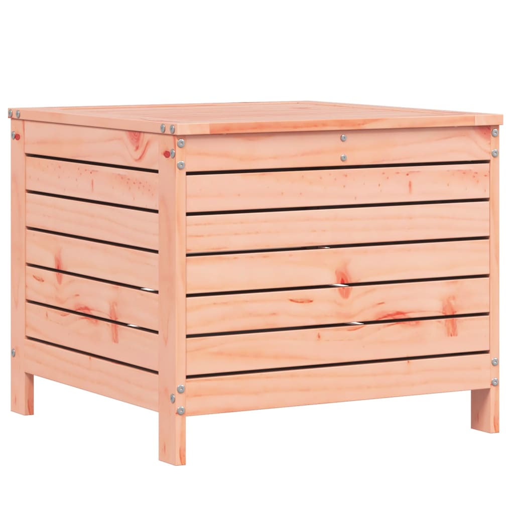 Set Divani da Giardino 5 pz in Legno Massello Abete Douglas - homemem39