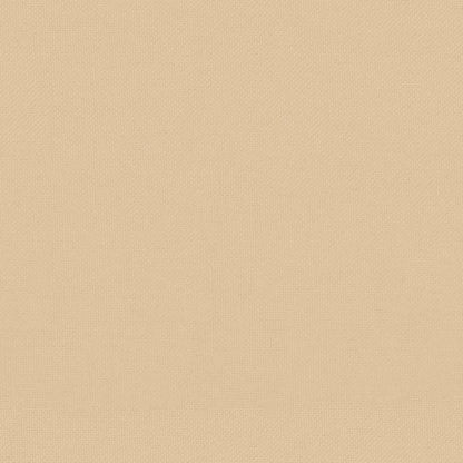 Set Divani Giardino 6 pz con Cuscini in Legno Massello di Pino