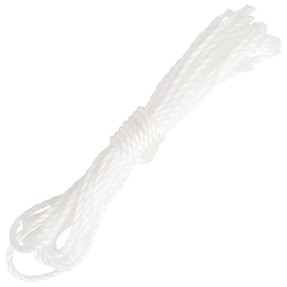 Vela Parasole 160 g/m² Triangolare 5x5x5 m in HDPE | homemem39