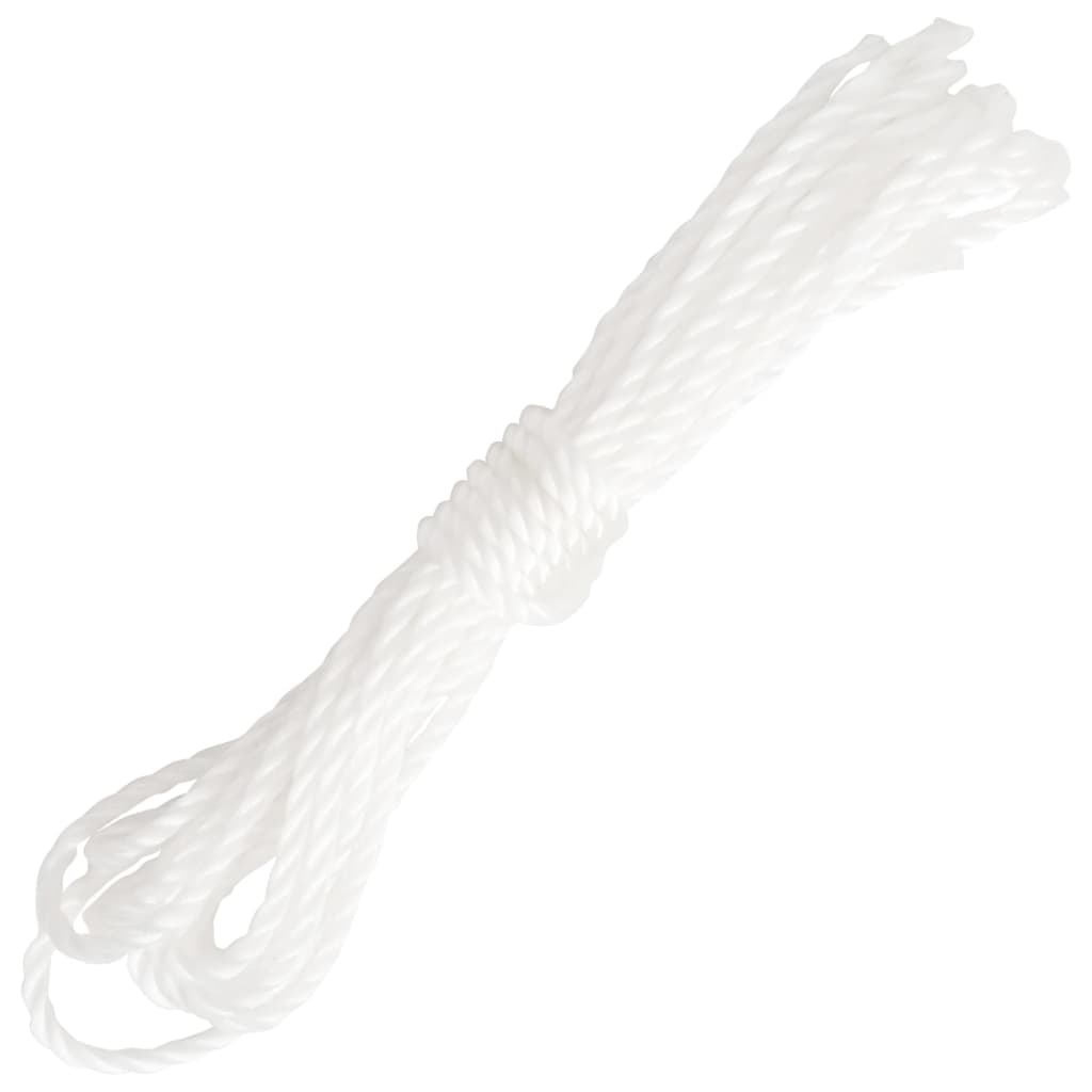 Vela Parasole 160 g/m² Triangolare 4x5x6,8 m in HDPE | homemem39