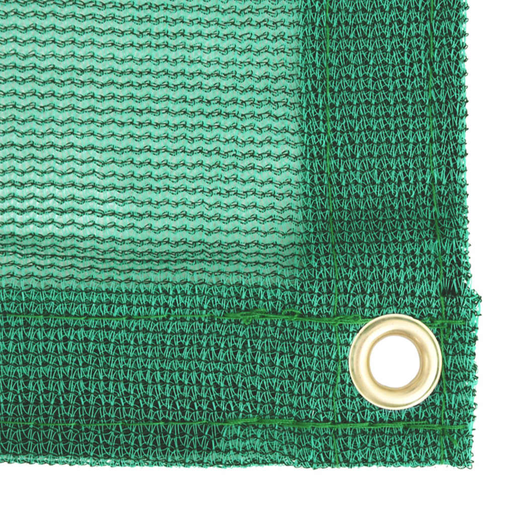 Rete per Rimorchio Verde 1,5x2,2 m HDPE