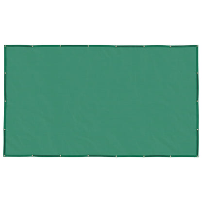 Rete per Rimorchio Verde 2x3,5 m HDPE