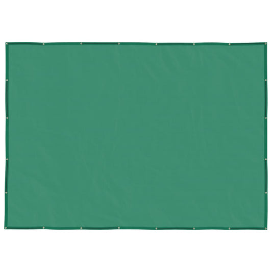 Rete per Rimorchio Verde 2,5x3,5 m HDPE