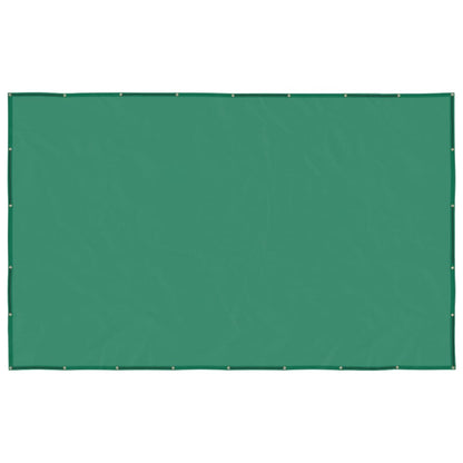 Rete per Rimorchio Verde 2,5x4 m HDPE