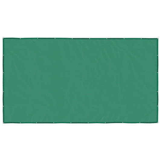 Rete per Rimorchio Verde 2,5x4,5 m HDPE