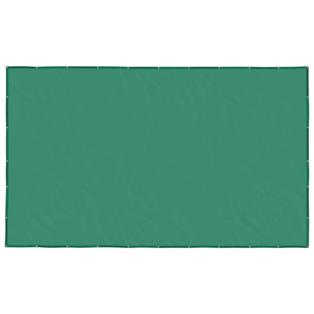 Rete per Rimorchio Verde 3x5 m HDPE
