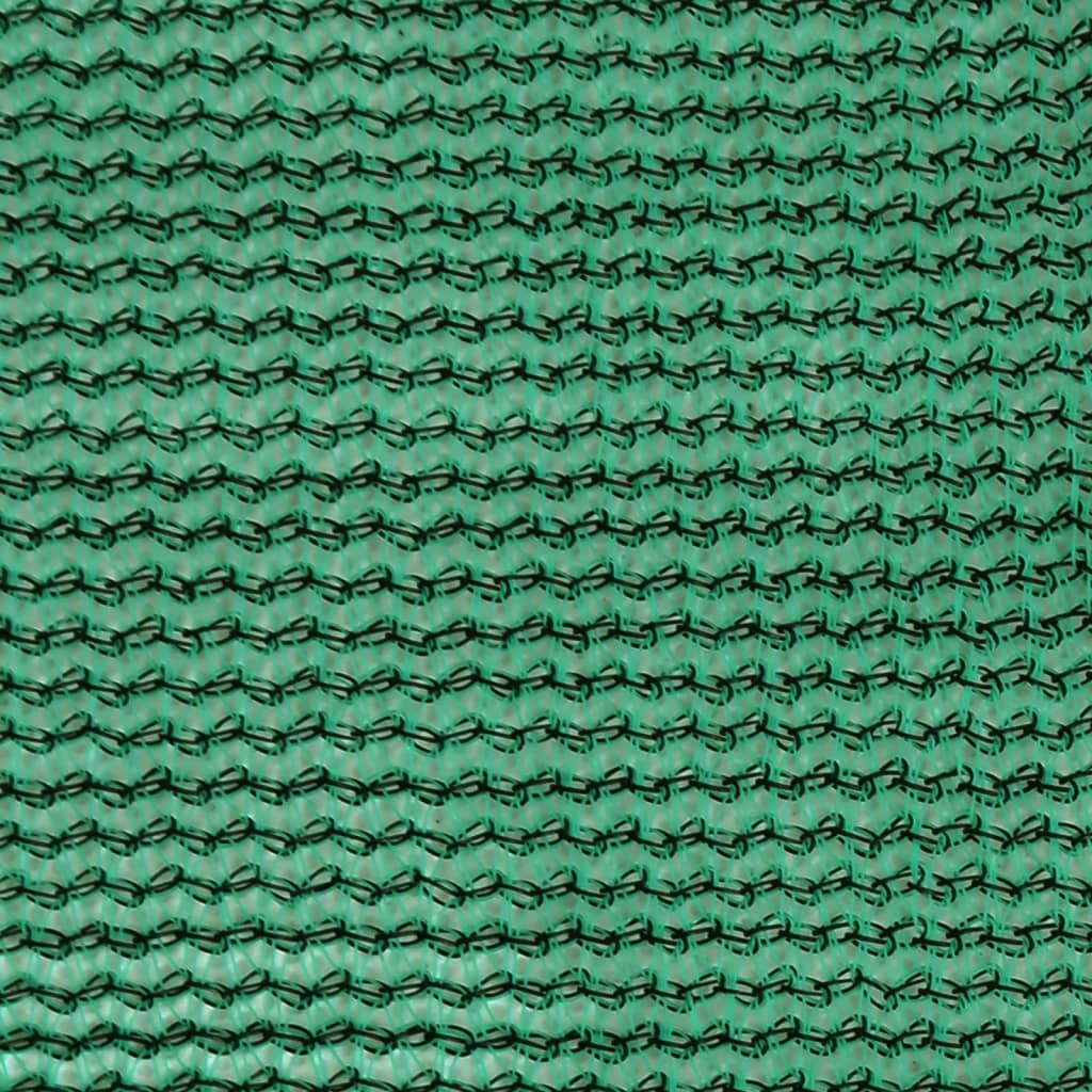 Rete per Rimorchio Verde 3x6 m HDPE